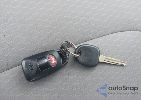 2020 Hyundai Elantra Sel из США, поврежденный, VIN 5NPD84LFXLH625627